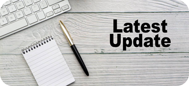 Latest Update
