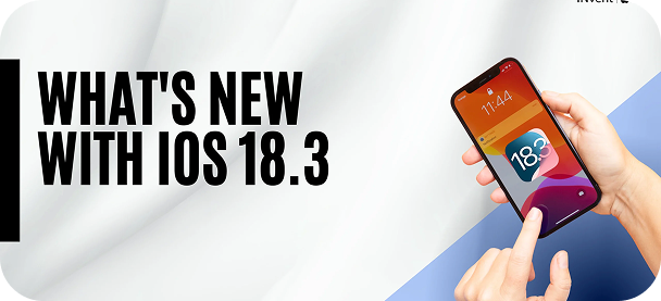 iOS Update